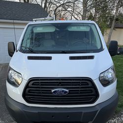 2017 Ford Transit