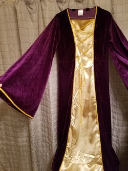 Halloween dress adult