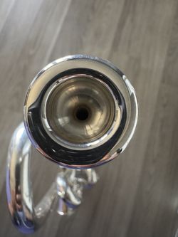 Boquilla Para Trompeta