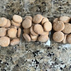 Se Venden Ojarascas Solo Sobrepedido. 25 Ojarascas X $6 Dolares. EN HUMBLE 77396