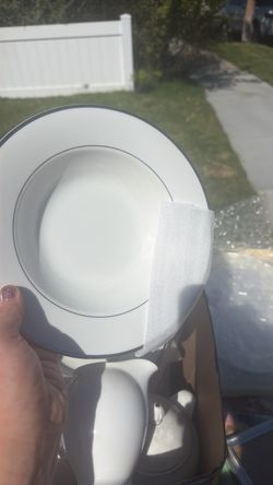 Mikasa China set
