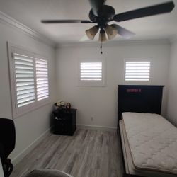 Wood Shutters (FREE ESTIMATES & SAME DAY PRICING)- Plantation, Custom, Interior, Window Treatments/Coverings. Persianas de Madera. Se Habla Espanol.