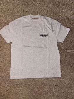 Essentials Fear of God T-shirt