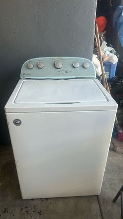 Used Washer