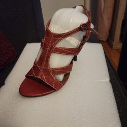 Carlos Santana Heels