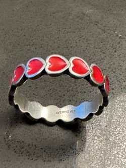 James Avery ring