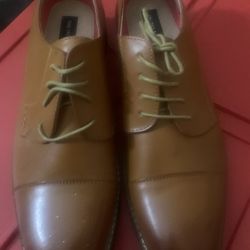 Men’s Shoes 