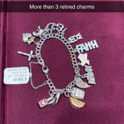 James Avery Bracelet 