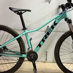 Trek Marlin 6 MTB - Turquoise Women’s Sm