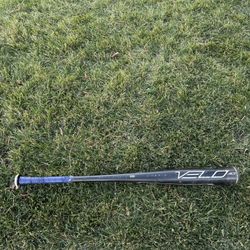 BBCOR 2020 Rawlings Velo ACP Hybrid Bat -3 30OZ 33"