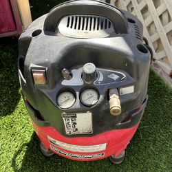 Air compressor