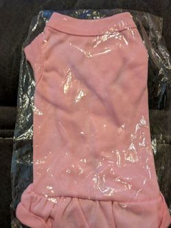 Xs dog dress
