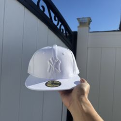 Yankees Hat