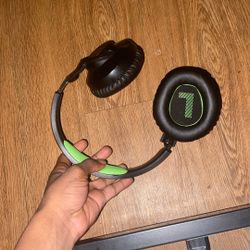 Jbl 360 Wireless 3d Surround Sound Headphones