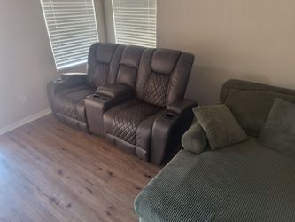 Couches