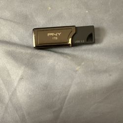 PNY 1 TB flash Drive 
