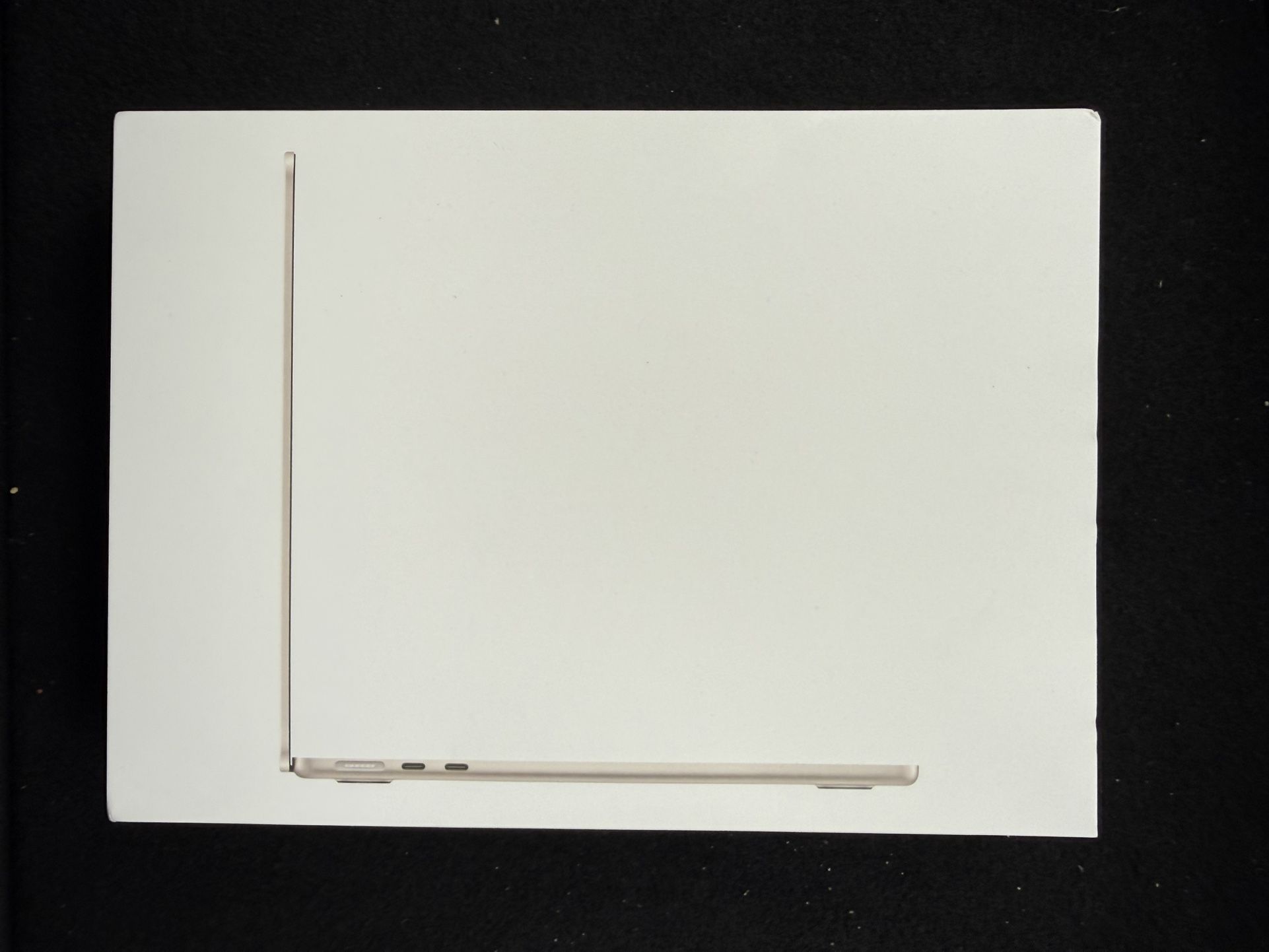 2025 M4 MacBook Air 13”