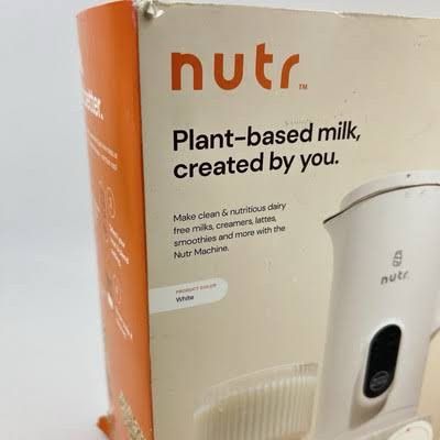 Milk Maker