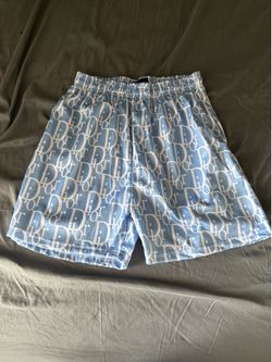 Dior shorts