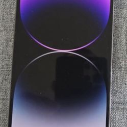 I phone 14 Pro Max 