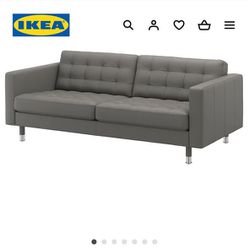 ikea couch 