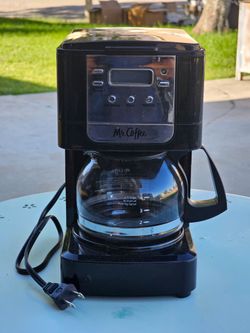 5 cup - Coffee Maker