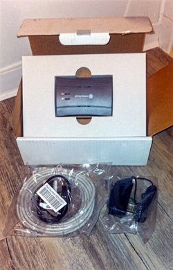 Pitney Bowes SmartLink Device for Postage Meters