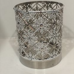 Bath And Body Works Single Wick Candle Holder NEW 