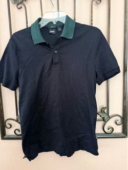 Hugo Boss size small Polo