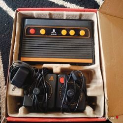 ATARI FLASHBACK 9