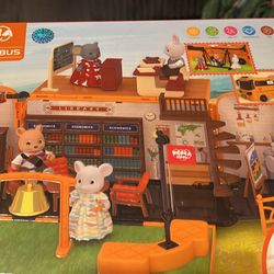 Koala Diary Educational Toy 