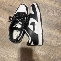 Panda Dunks