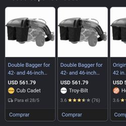 Doble Bagger