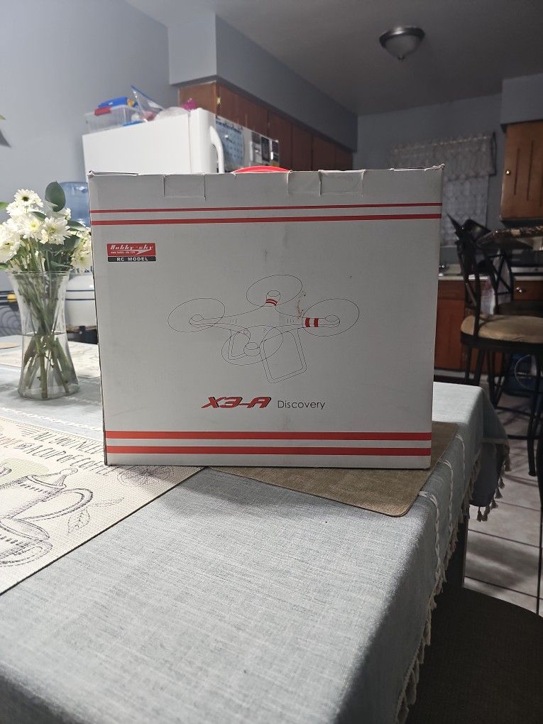 Hobby Sky X3-A Discovery NO BATTERY