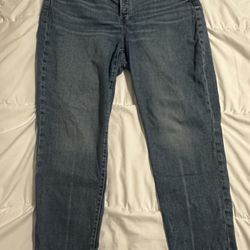 Women’s Old Navy Jeans 18