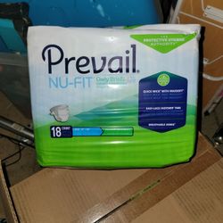 Daily Briefs Diapers