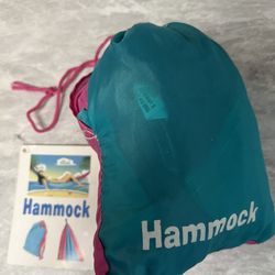 Hammock