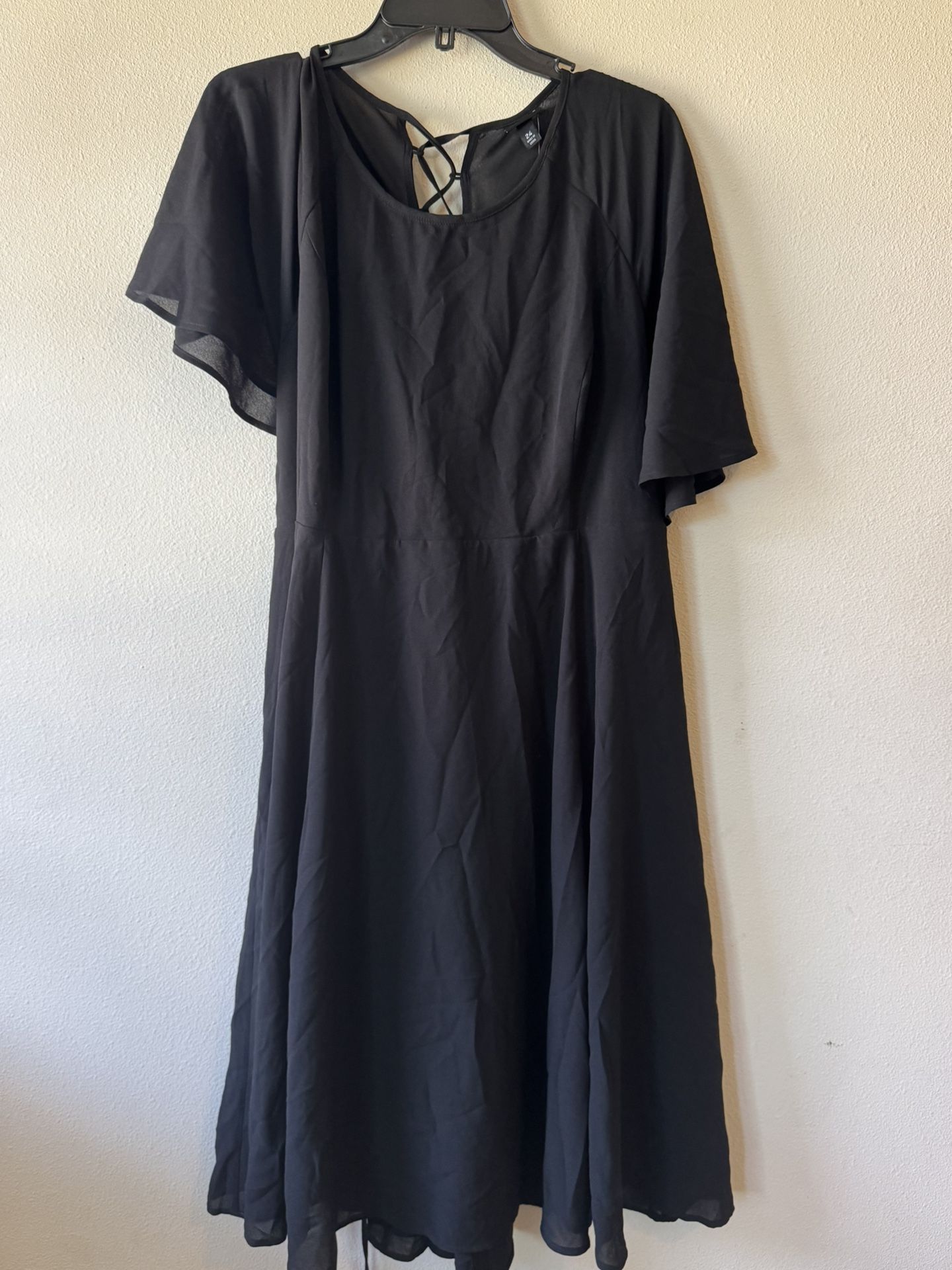 Plus Size Dresses