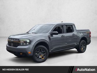 2024 Ford Maverick
