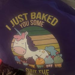 New, Never Worn From Smoke-free And Pet-free Home T Shirt 