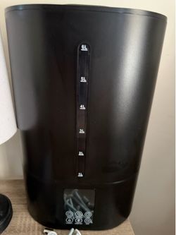 Humidifier