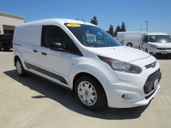 2015 Ford Transit Connect