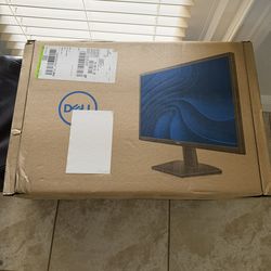 Dell 24” Monitor SE2422H