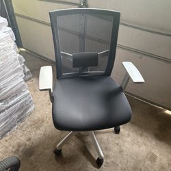 Rolling Chair