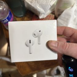 Air Pod Pro 3
