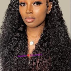 Human Hair Lace Wig 