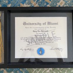 Graduation Gifts Frames