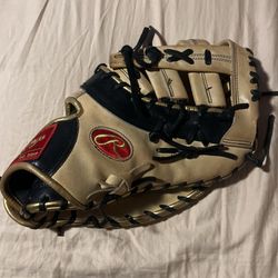 Rawlings Heart Of The Hide, 1st Baseman Glove