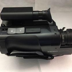 Toshiba Video Camera 