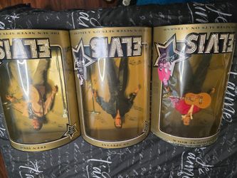Elvis collection